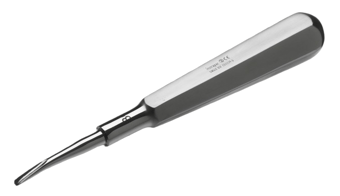 Picture of Instrapac Dental Luxation Instrument 3C - 3mm Curved - Pack of 10 - [VC-8150]