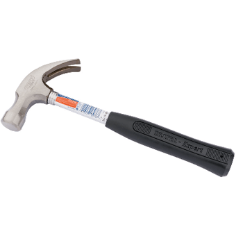 Picture of Draper - Claw Hammer - 560g (20oz) - [DO-13976]