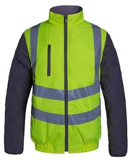 picture of Bodywarmers