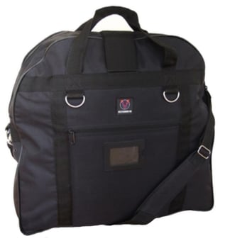 picture of Armour Double Zip Carry Bag - Made From 500D Cordura - 60cm x 55cm x 13cm - [VE-CARRYBAG]