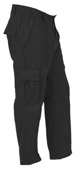 Picture of Iconic Bullet Black Combat Trousers Women's Regular Leg 29 Inch - BR-H841-R