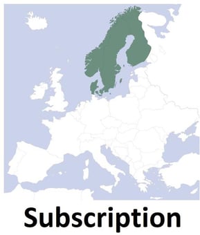 picture of Jeppesen VFR Manual N - [AE-JEPPVFRMANN]