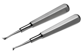 Picture of Instrapac Cryers Elevator Set - Left and Right - Pack of 10 - [VC-8128]