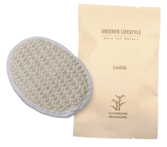 picture of Greener Lifestyle Loofah - Box of 50 - [MCS-GLLSCS] - (LP)