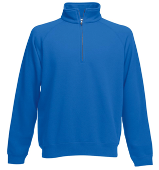 picture of Blue Sweatshirts