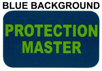 picture of Protection Master Insert Card for Professional Armbands - [IH-AB-PM] - (HP)