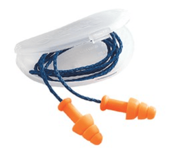 picture of Honeywell Earplugs