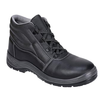 picture of S3 - SRC - Portwest - FW23 - Steelite Kumo Boot S3 - Black - [PW-FW23BKR]