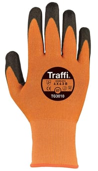 Picture of TraffiGlove Classic 3 Polyurethane Handling Gloves - TS-TG3010