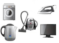 picture of Household Appliances