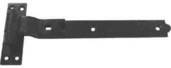 Picture of EXB Cranked Hook & Band - 450mm (18") - Pair - [CI-CH151P] - (DISC-X)