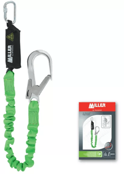 picture of Miller Tradesmen PPE Offer - 2M Manyard Edge-Tested - [HW-1031449]