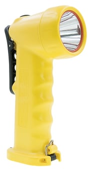 picture of Lalizas Safety Rescue Torch Right Angle LED - EX-2280 - ATEX - [LZ-74955] - (LP)