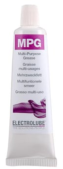picture of Electrolube MPG Multi-Purpose Grease - 50ml Tube - MPG50T - [CP-ME18004]