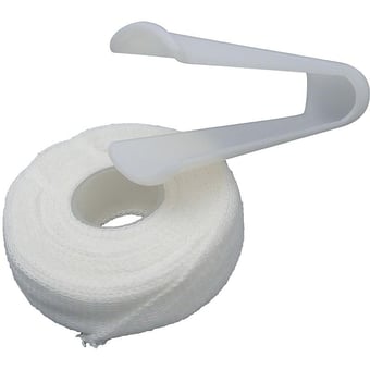 picture of HypaBand Tubular Finger Bandage with Applicator - [SA-D3939]