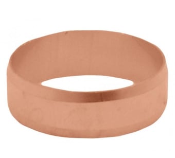 picture of 15mm Compression Rings (Pack of 4) - CTRN-CI-CO19P