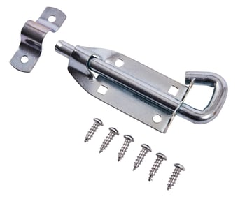 picture of Amtech 150mm Pad Bolt and Screws - [DK-T1950]