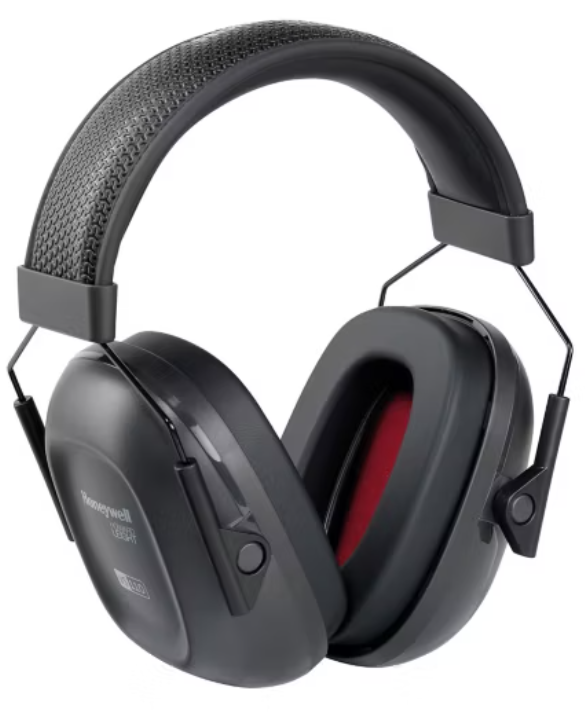 Honeywell VS110 VeriShield Earmuff - SNR 27 - [HW-1035145-VS]