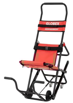 picture of Globex Standard Plus Evacuation Chair - [GLX-GSPEC1] - (LP)
