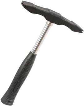 picture of 25oz Double-Ended Scutch Hammer - [SI-HA64]