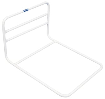 picture of Aidapt Solo Bed Rail - White - [AID-VY435] - (HP)