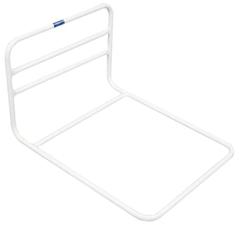 Picture of Aidapt Solo Bed Rail - White - [AID-VY435] - (HP)