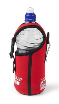 picture of Insulated Water Bottle/Spray Can Holster - [XE-H02038]
