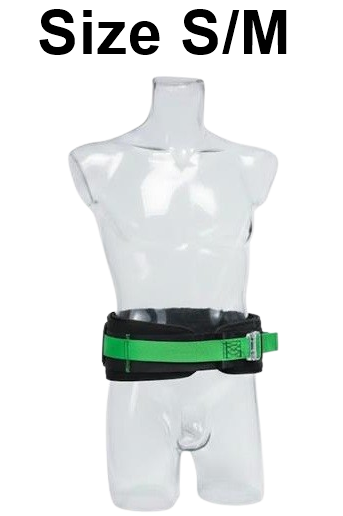 Miller H-Design Confined Space Belt - Size S/M - [HW-1033561]