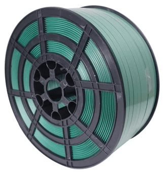 Picture of Slingsby Extruded Polyester (PET) Strapping - Roll Length 1200m - [SLB-426272] - (LP)