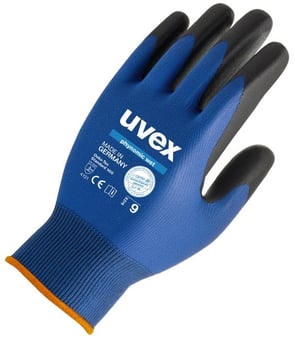 picture of UVEX PHYNOMIC WET Gloves - TU-60060 - (LP)