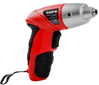 Picture of Amtech 3.6V Cordless Lithium Screwdriver Kit - [DK-V2566]
