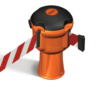 picture of Area Demarcation - Main Skipper Unit