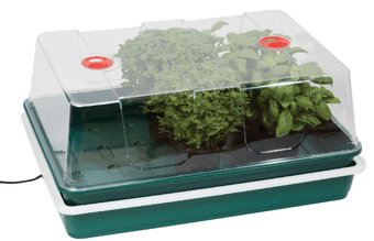 picture of Garland XL High Dome Electric Propagator - [GRL-G206]