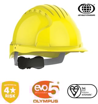 picture of EVO Range - EVO5