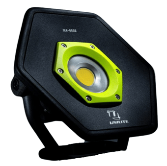 picture of UniLite - Rechargeable Powerful LED Site Light - Built-in Powerbank - 6000 Lumen - [UL-SLR-6000]