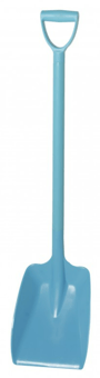 Picture of Shadowboard - D-Grip Shovel - Blue - 320mm - [SCXO-CI-SB-SHV01-BL]