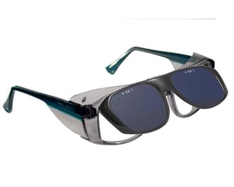 picture of Welding Eye Protection