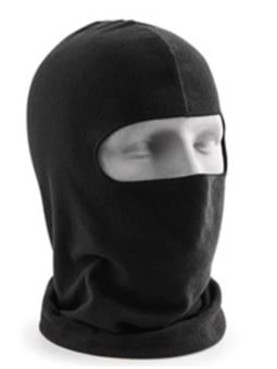 picture of Balaclavas & Hoods