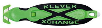 picture of Klever Kleen X-Change With Replaceable Narrow Head - [BE-KCJ-XC-20X]