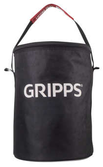 picture of Gripps Zip-Lock Bag - 30kg - [GPS-H01112]