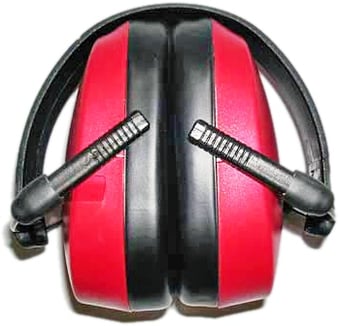 picture of Colour Coded Hearing Protection