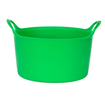 picture of Amtech Flexi Tub Green - 14L Capacity - [DK-N3060]