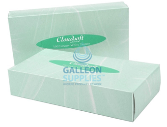 picture of Galleon Facial Tissues