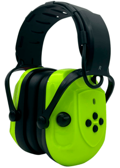 picture of Climax 20-P Bluetooth Earmuffs - SNR 29 dB - [CL-20-P]