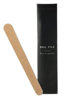 Picture of Eco Friendly Nail File - Box of 50 - [MCS-EFSM]