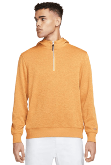 Picture of Nike Men's Hoodie - Monarch/Laser Orange/Brushed Silver - BT-DN1906-MOLOBS