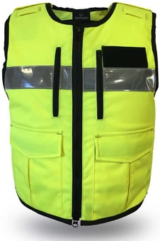 picture of Hi-Viz Body Armour