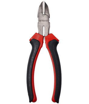 picture of Amtech Side Cutting Pliers - 6 Inch - [DK-B0635]