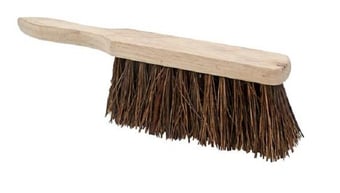 picture of Silverline Hand Brush Stiff Bassine - 300mm (12 Inch) - [SI-794337] - (DISC-R)