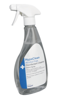 picture of Disinfectant Products